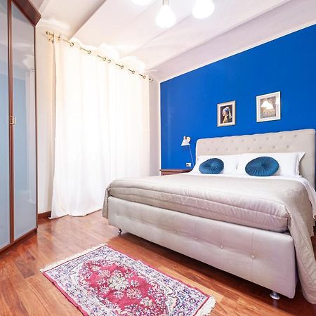 Maison Indipendenza โบโลญญา ภายนอก รูปภาพ