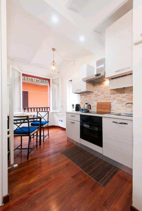 Maison Indipendenza โบโลญญา ภายนอก รูปภาพ