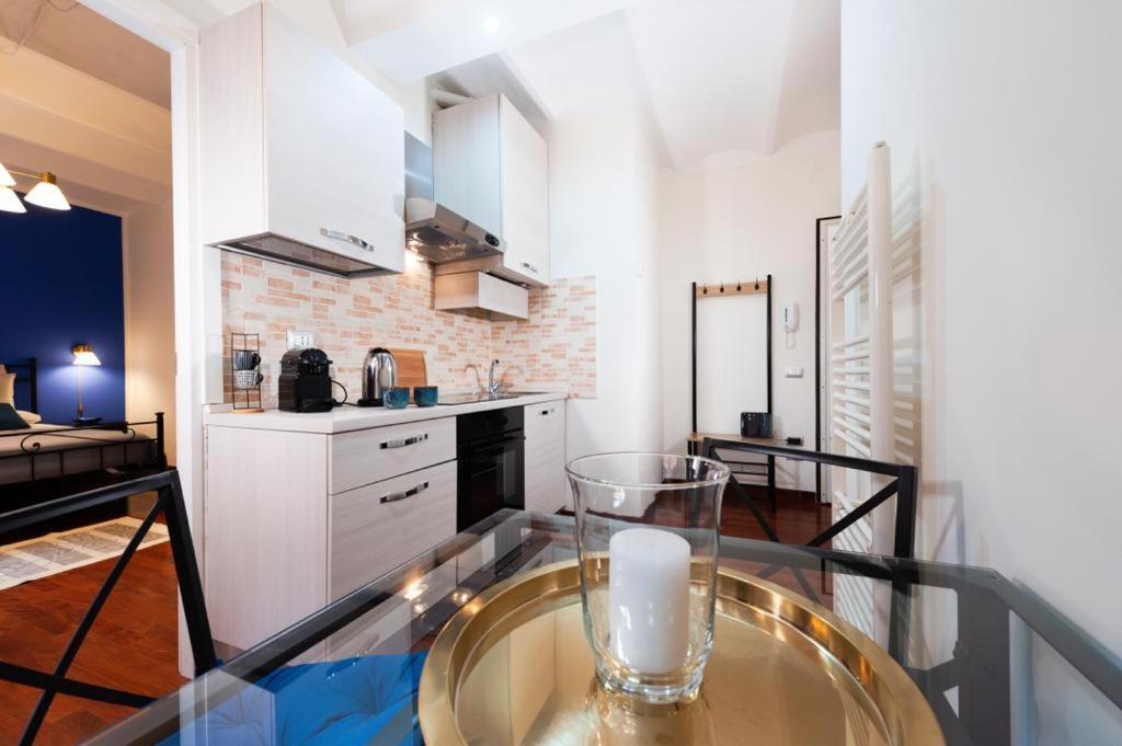 Maison Indipendenza โบโลญญา ภายนอก รูปภาพ