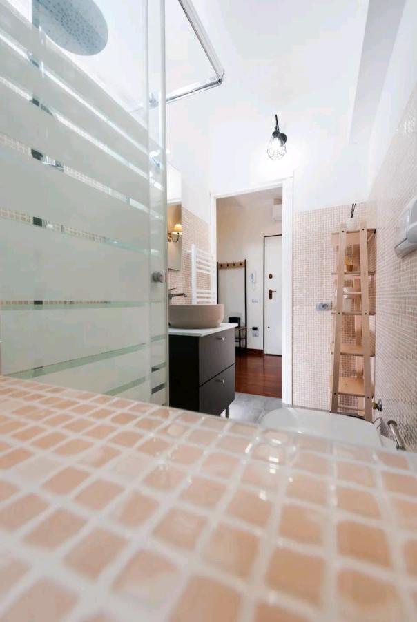 Maison Indipendenza โบโลญญา ภายนอก รูปภาพ