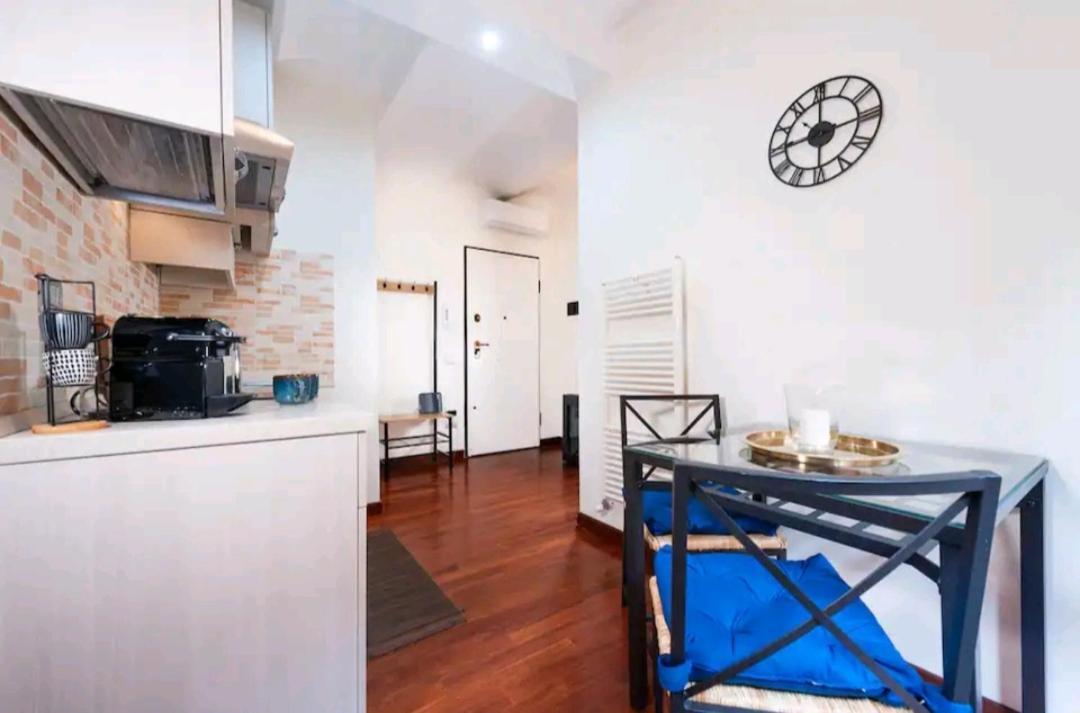 Maison Indipendenza โบโลญญา ภายนอก รูปภาพ