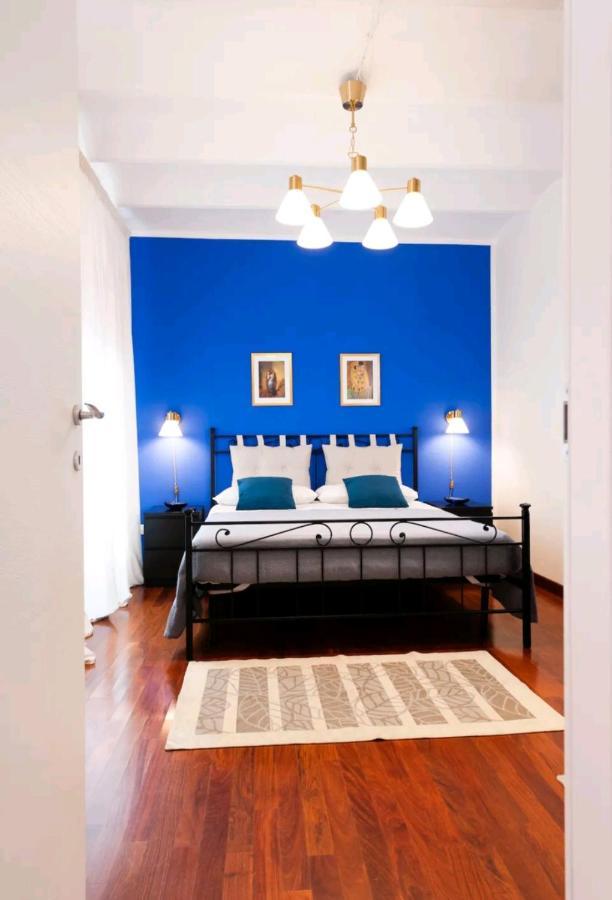 Maison Indipendenza โบโลญญา ภายนอก รูปภาพ