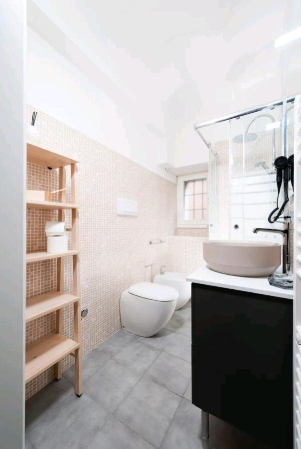 Maison Indipendenza โบโลญญา ภายนอก รูปภาพ