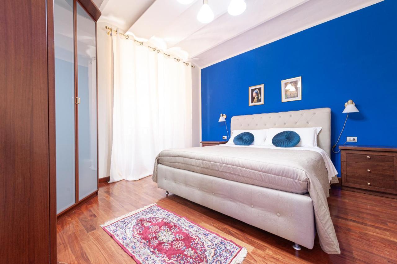 Maison Indipendenza โบโลญญา ภายนอก รูปภาพ