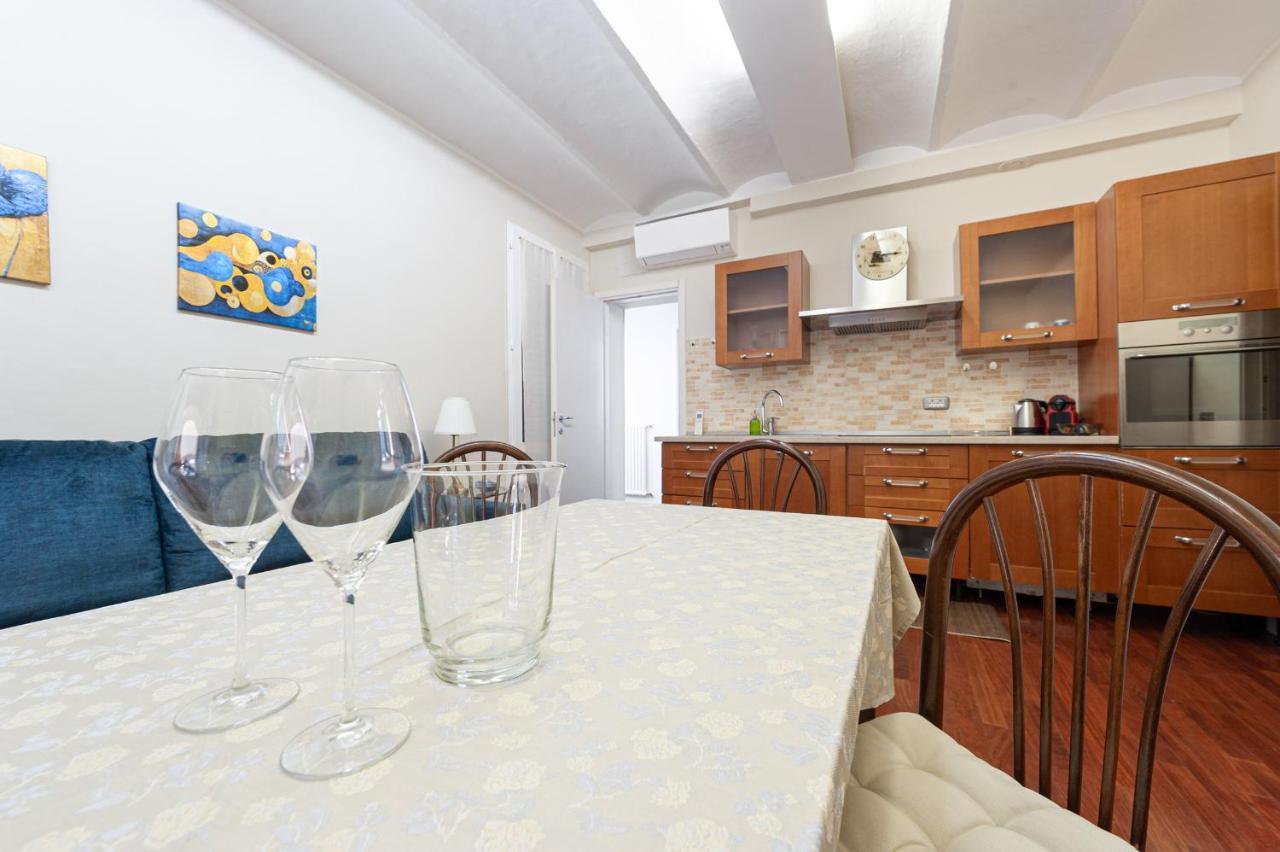 Maison Indipendenza โบโลญญา ภายนอก รูปภาพ
