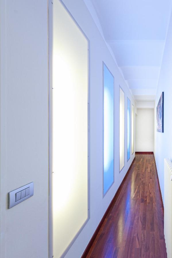 Maison Indipendenza โบโลญญา ภายนอก รูปภาพ